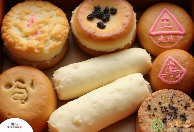 胰腺炎可以吃糕點嗎