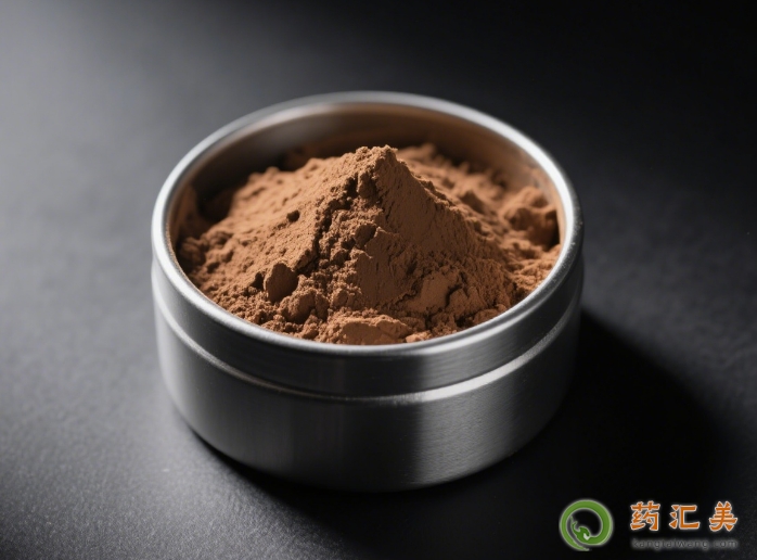 沉香曲是一味怎樣的藥