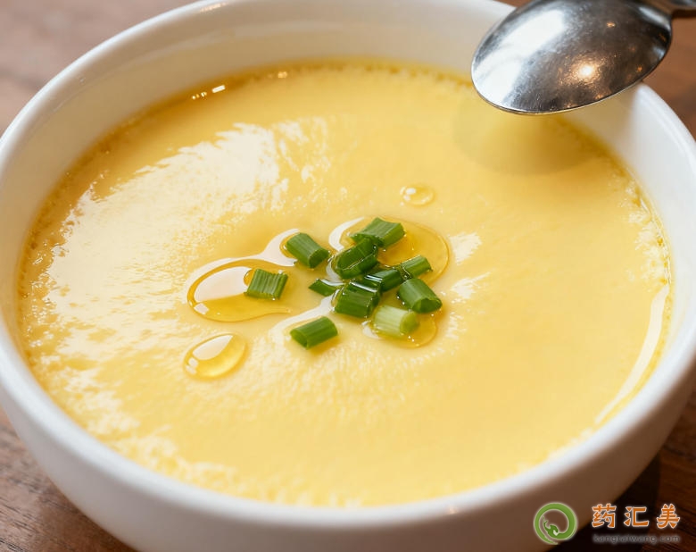 胰腺炎能吃雞蛋羹嗎