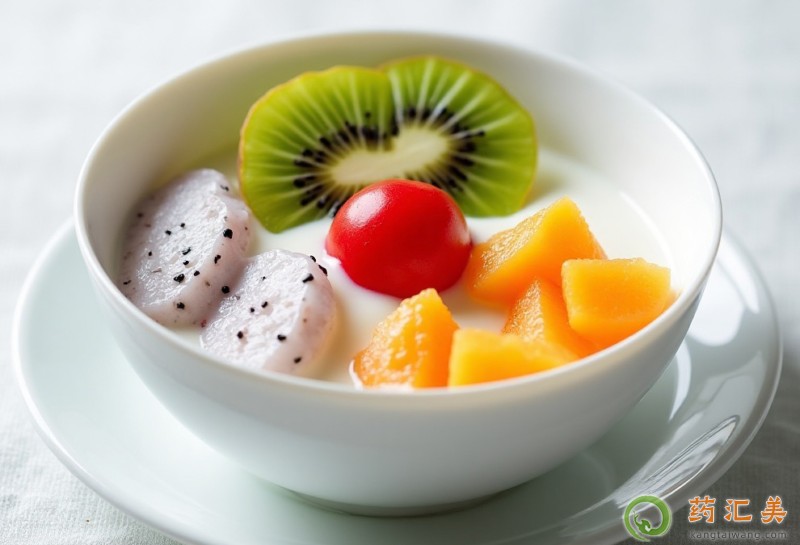 酸奶的營養價值