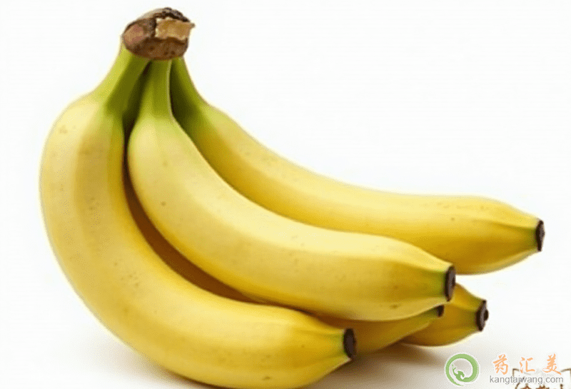 治失眠吃香蕉好 治失眠吃香蕉好