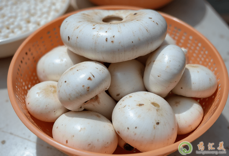 失眠可以吃雙孢菇 失眠可以吃雙孢菇