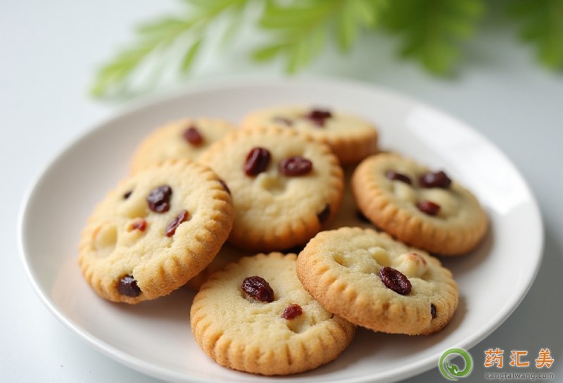 胰腺炎恢復期可以吃蔓越莓餅干嗎 1.jpg