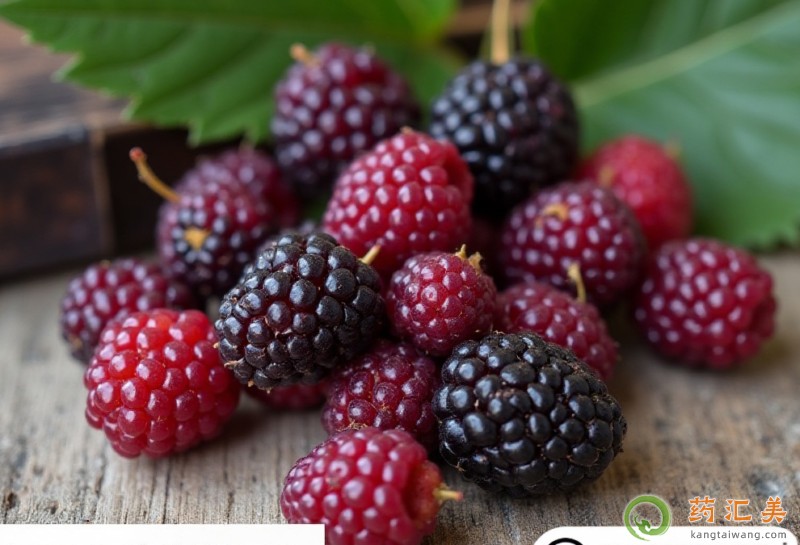 失眠吃桑葚好 失眠吃桑葚好