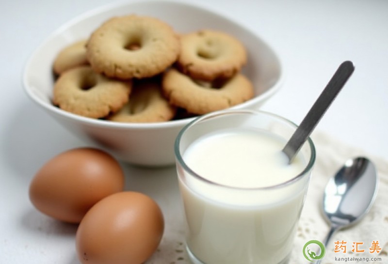 失眠喝牛奶好 失眠喝牛奶好