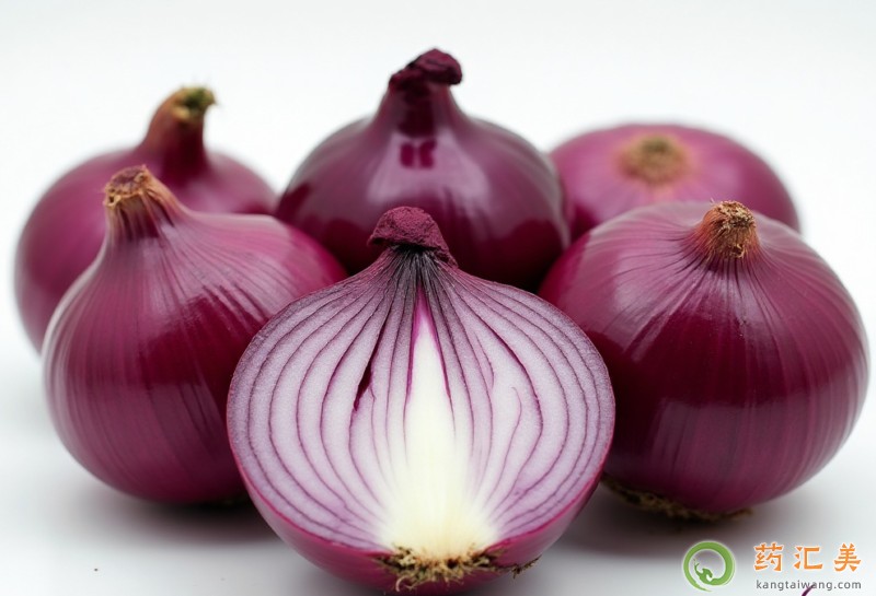 失眠吃洋蔥好