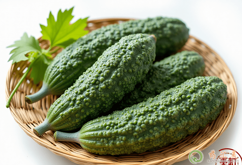 失眠可以吃苦瓜 失眠可以吃苦瓜