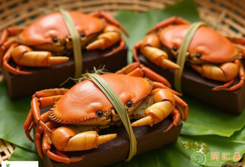 失眠可以吃大閘蟹 失眠可以吃大閘蟹