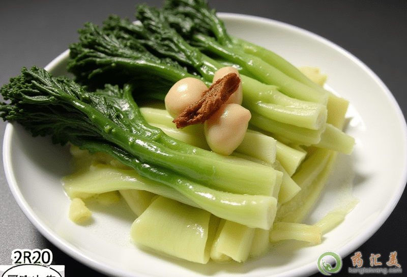 口臭可以吃芥蘭 口臭可以吃芥蘭