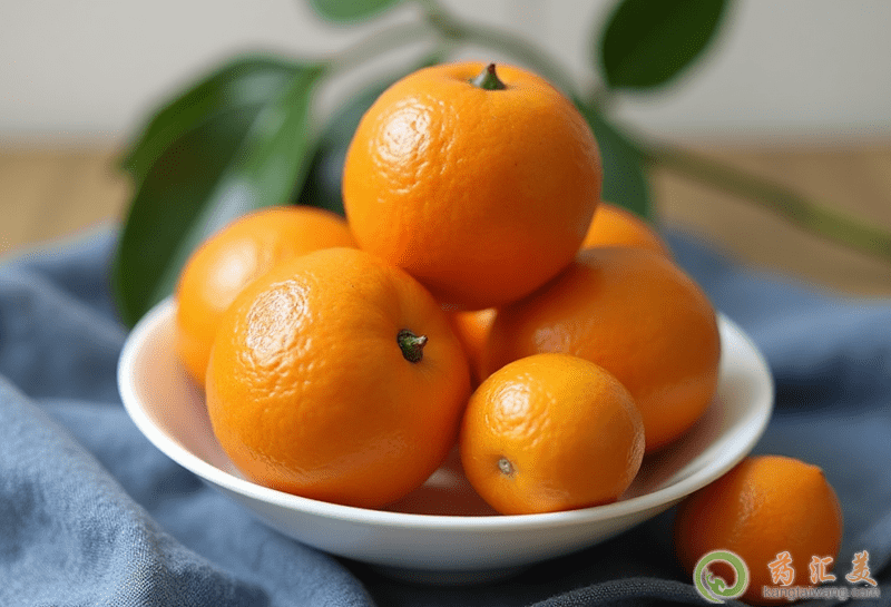 口臭可以吃金桔 口臭可以吃金桔