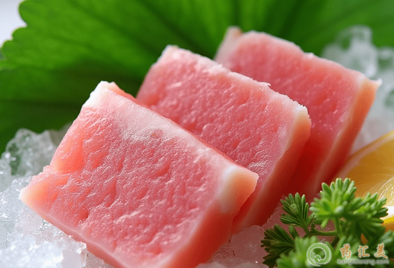 口臭可以吃金槍魚 口臭可以吃金槍魚