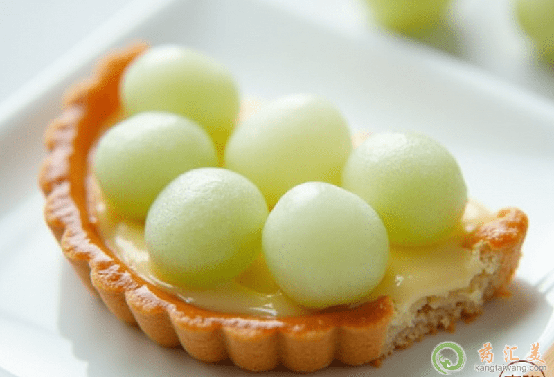 口臭可以吃黃河蜜瓜 口臭可以吃黃河蜜瓜