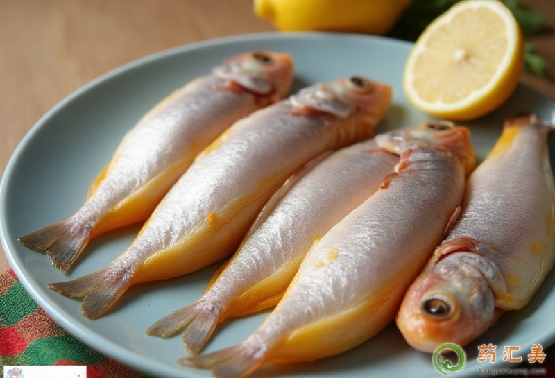 失眠吃黃花魚好 失眠吃黃花魚好