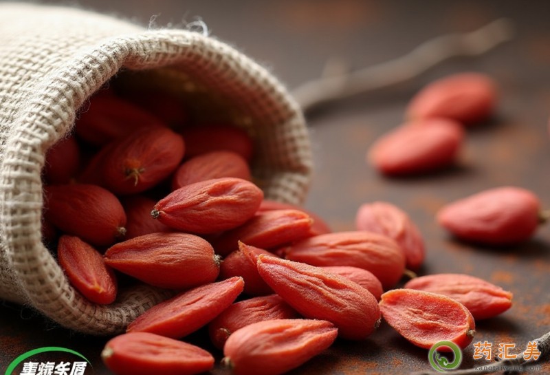 補(bǔ)腎吃枸杞好