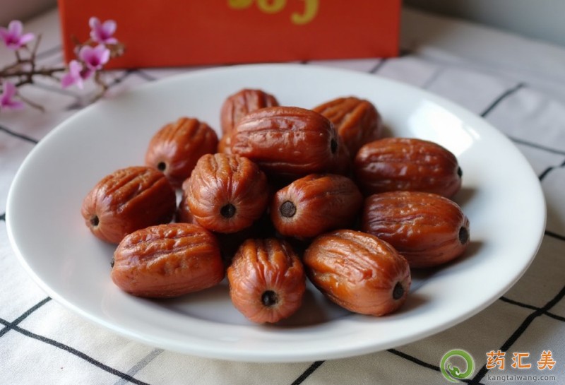 失眠吃紅棗好 失眠吃紅棗好