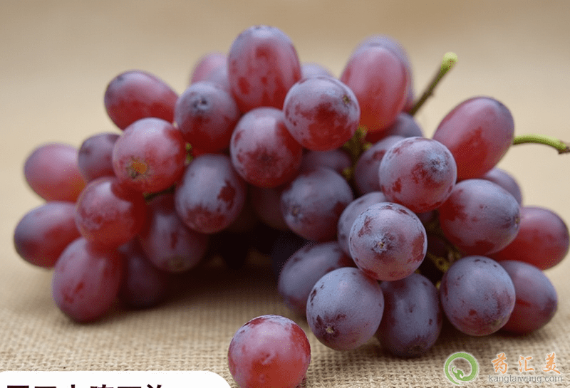 失眠可以吃巨峰葡萄 失眠可以吃巨峰葡萄