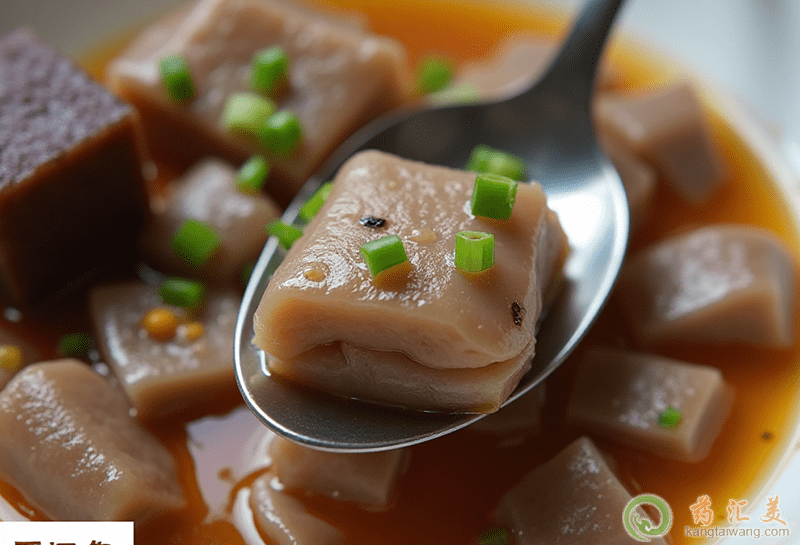 失眠可以吃雞血 失眠可以吃雞血