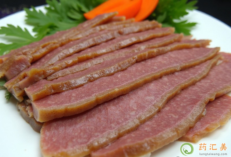 補腎吃驢肉好 補腎吃驢肉好