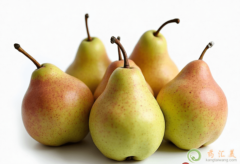 失眠可以吃庫爾勒梨 失眠可以吃庫爾勒梨