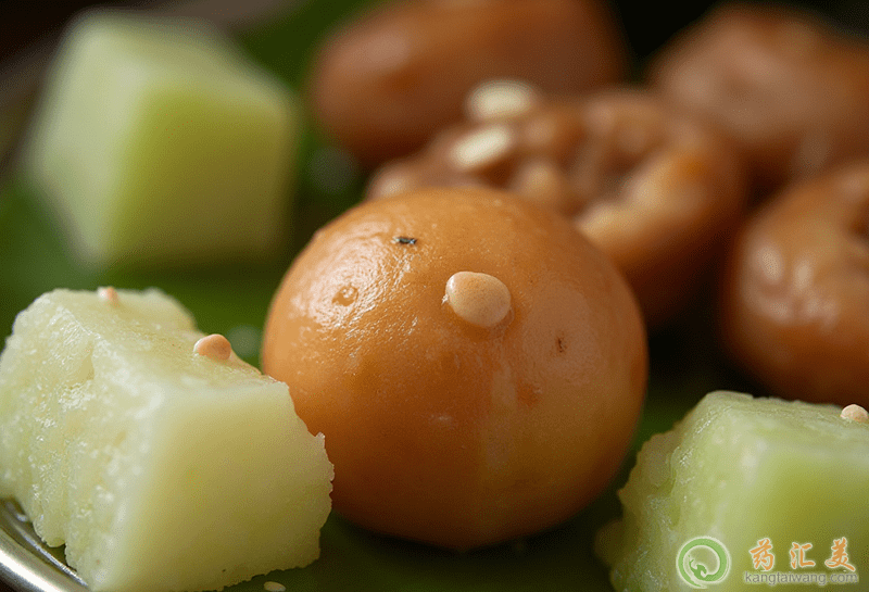 失眠可以吃節瓜 失眠可以吃節瓜