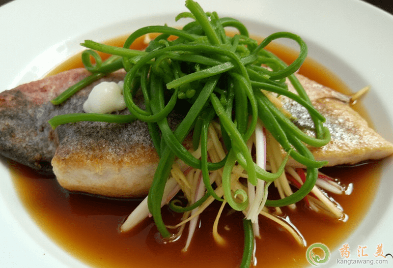 失眠可以吃海鯽魚 失眠可以吃海鯽魚