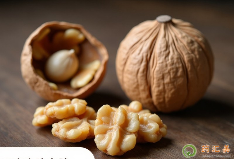 核桃的功效與作用 核桃的功效與作用