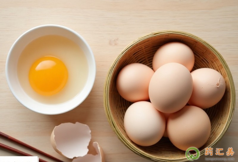 雞蛋祛斑的7個妙招 雞蛋祛斑的7個妙招