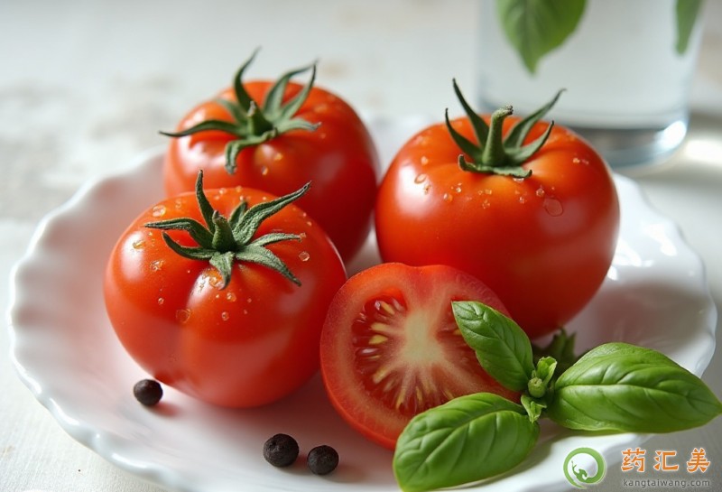 減肥王牌食物番茄 減肥王牌食物番茄