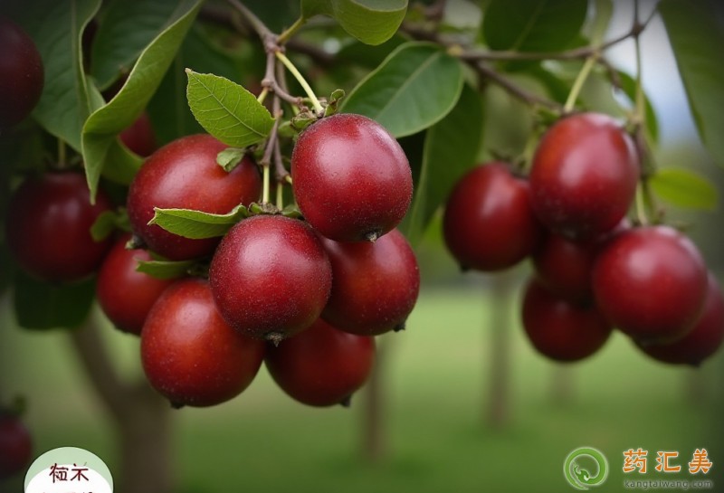 補(bǔ)充氣血就吃大棗 補(bǔ)充氣血就吃大棗