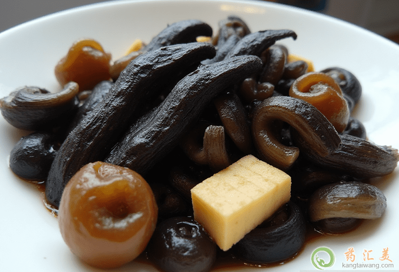 失眠可以吃黑木耳 失眠可以吃黑木耳