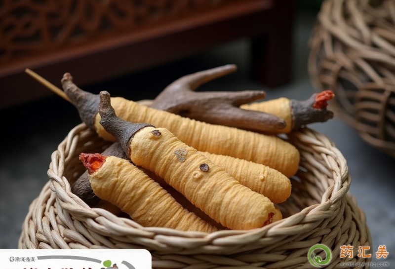 冬蟲夏草的功效與作用 冬蟲夏草的功效與作用