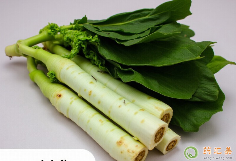 萵苣的功效與作用 萵苣的功效與作用