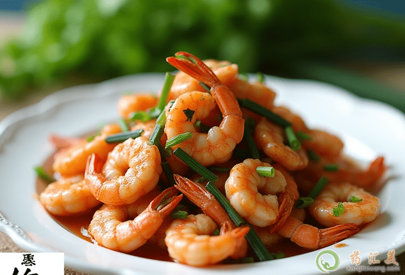 失眠可以吃河蝦 失眠可以吃河蝦