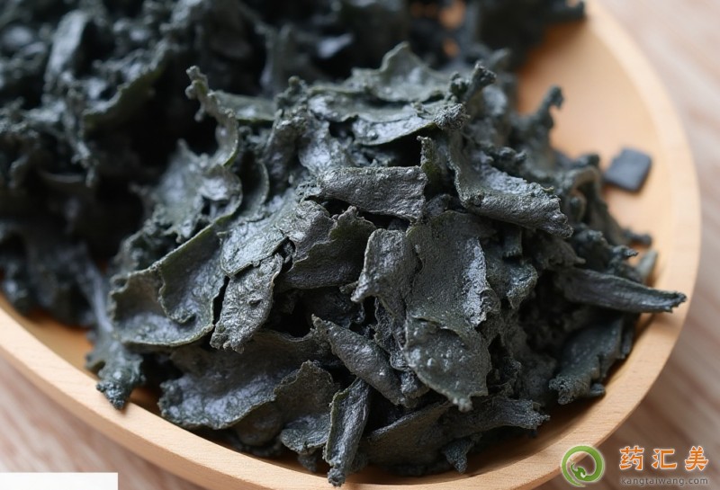 膽囊炎吃紫菜好 膽囊炎吃紫菜好