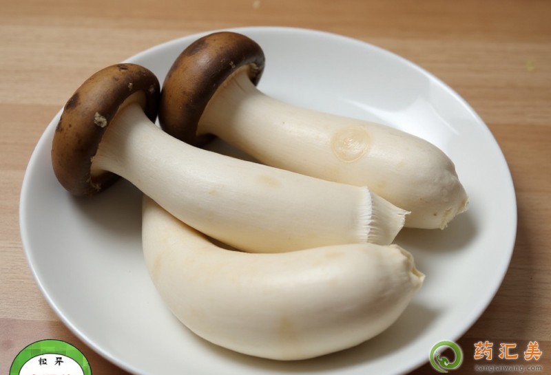 膽囊炎可以吃杏鮑菇嗎 膽囊炎可以吃杏鮑菇嗎