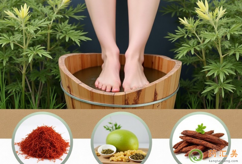 老年人熱水泡腳的注意事項 老年人熱水泡腳的注意事項