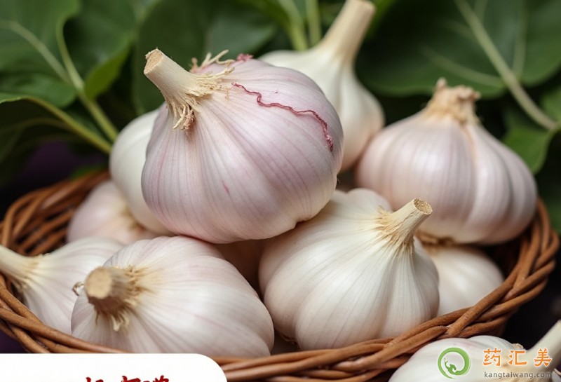 常吃大蒜能抗癌 常吃大蒜能抗癌