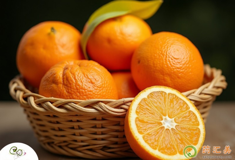 女性常吃橙子可預防膽囊炎 女性常吃橙子可預防膽囊炎