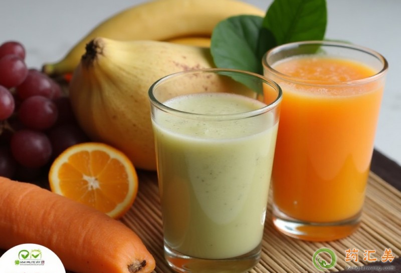 鮮榨果汁的營養(yǎng)價值 鮮榨果汁的營養(yǎng)價值