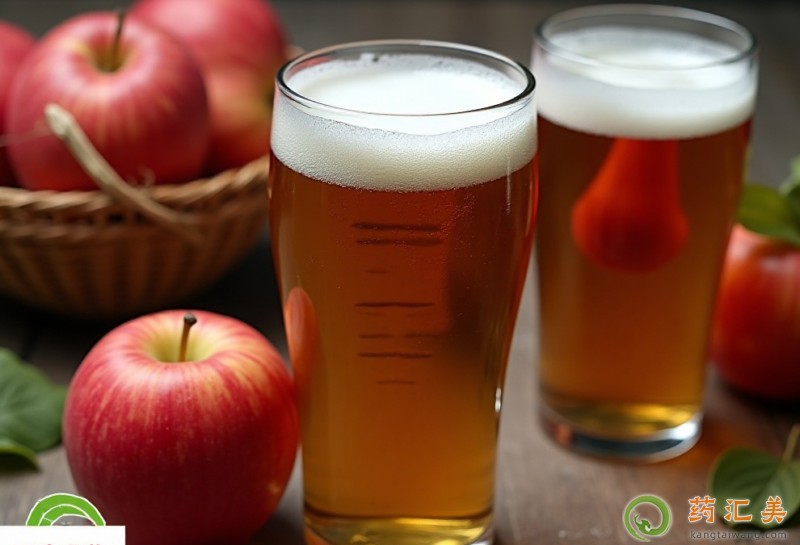 膽結(jié)石喝蘋(píng)果汁好 膽結(jié)石喝蘋(píng)果汁好