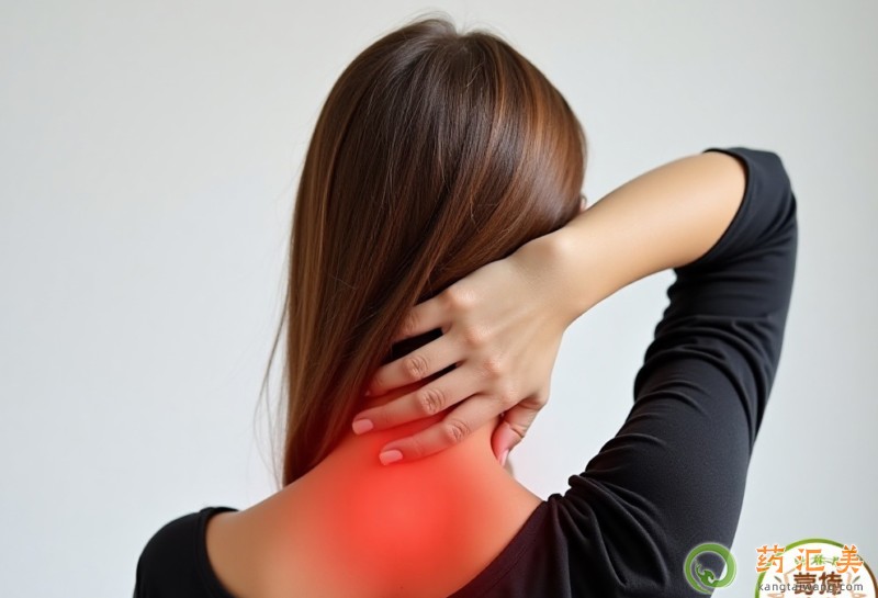 頸椎病的三個常見癥狀 頸椎病的三個常見癥狀