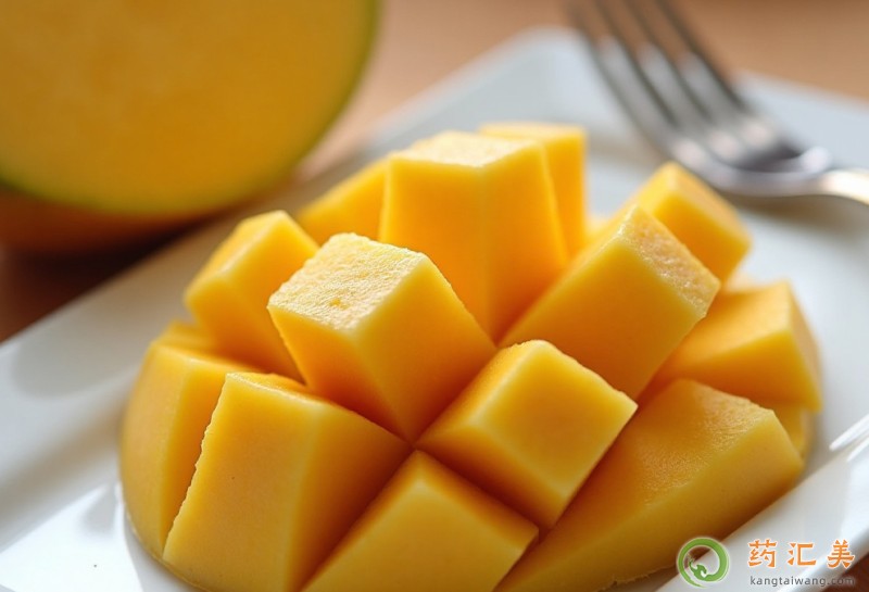 急性胰腺炎出院可以吃芒果嗎 急性胰腺炎出院可以吃芒果嗎