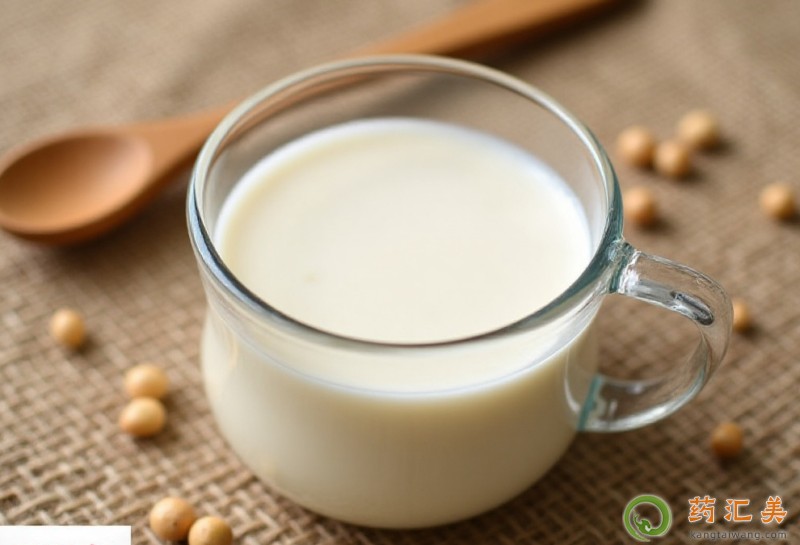膽囊炎可以喝豆漿嗎 膽囊炎可以喝豆漿嗎