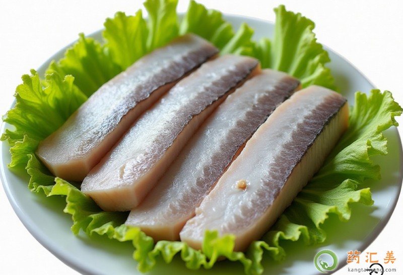 帶魚的功效作用 帶魚的功效作用