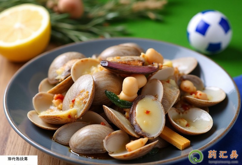 蛤蜊與什么食物相克不能一起吃 蛤蜊與什么食物相克不能一起吃