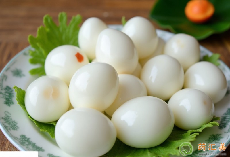 失眠可以吃鵪鶉蛋嗎 失眠可以吃鵪鶉蛋嗎