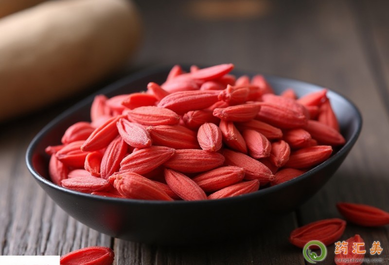 枸杞的營養價值 枸杞的營養價值