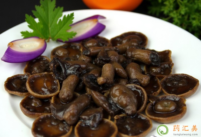 木耳與什么食物相克不能一起吃 木耳與什么食物相克不能一起吃