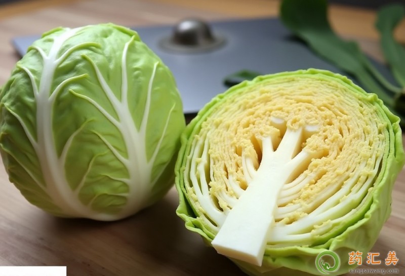 卷心菜和什么食物相克不能一起吃 卷心菜和什么食物相克不能一起吃