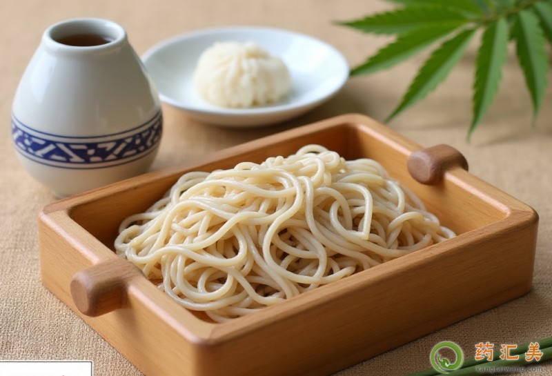 胰腺炎能吃蕎麥面條嗎 胰腺炎能吃蕎麥面條嗎